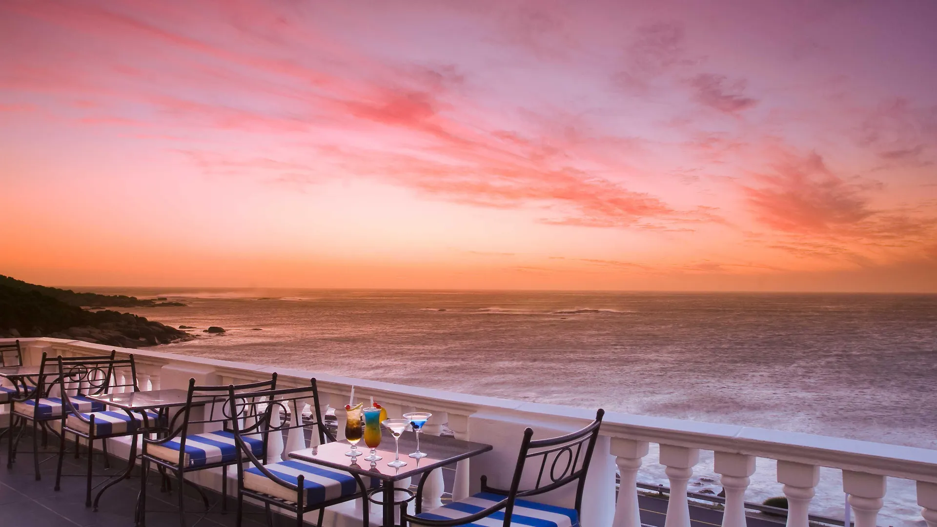 Twelve Apostles Hotel & Spa Kapstadt