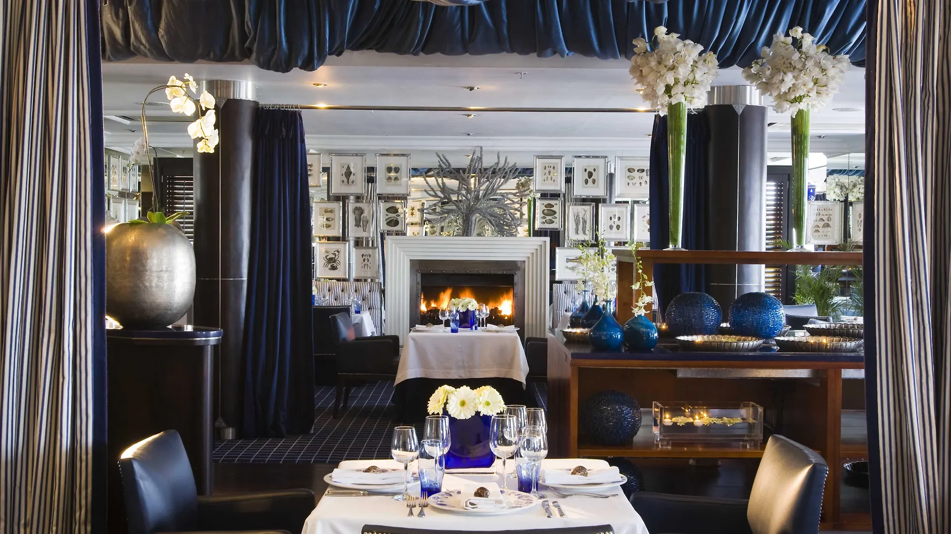 Twelve Apostles Hotel & Spa Kapstadt