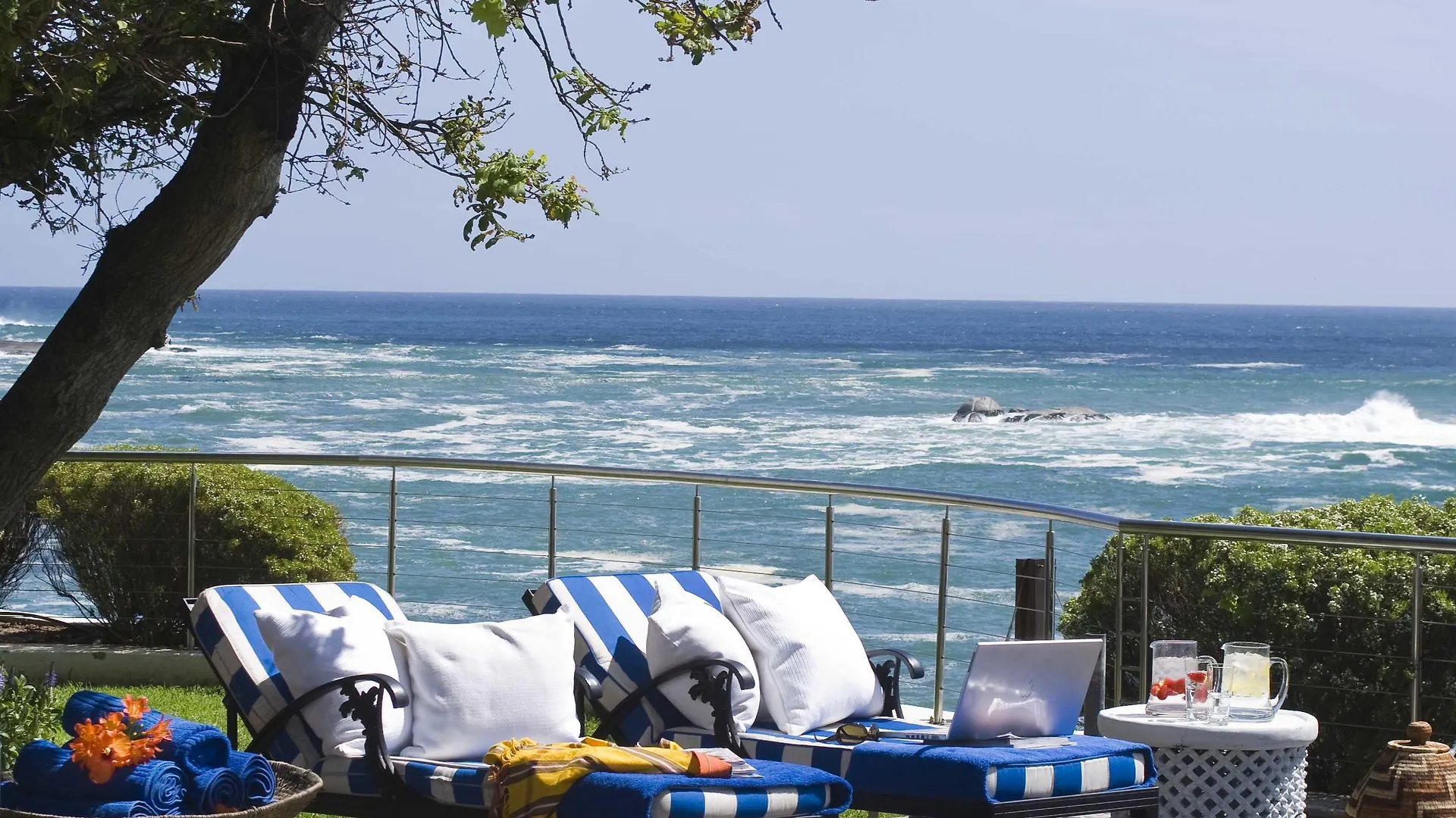 Twelve Apostles Hotel & Spa Kapstadt