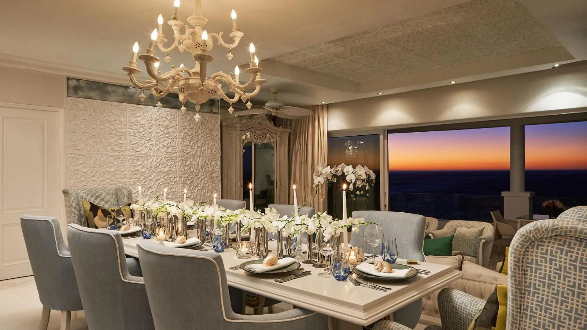 Twelve Apostles Hotel & Spa Kapstadt