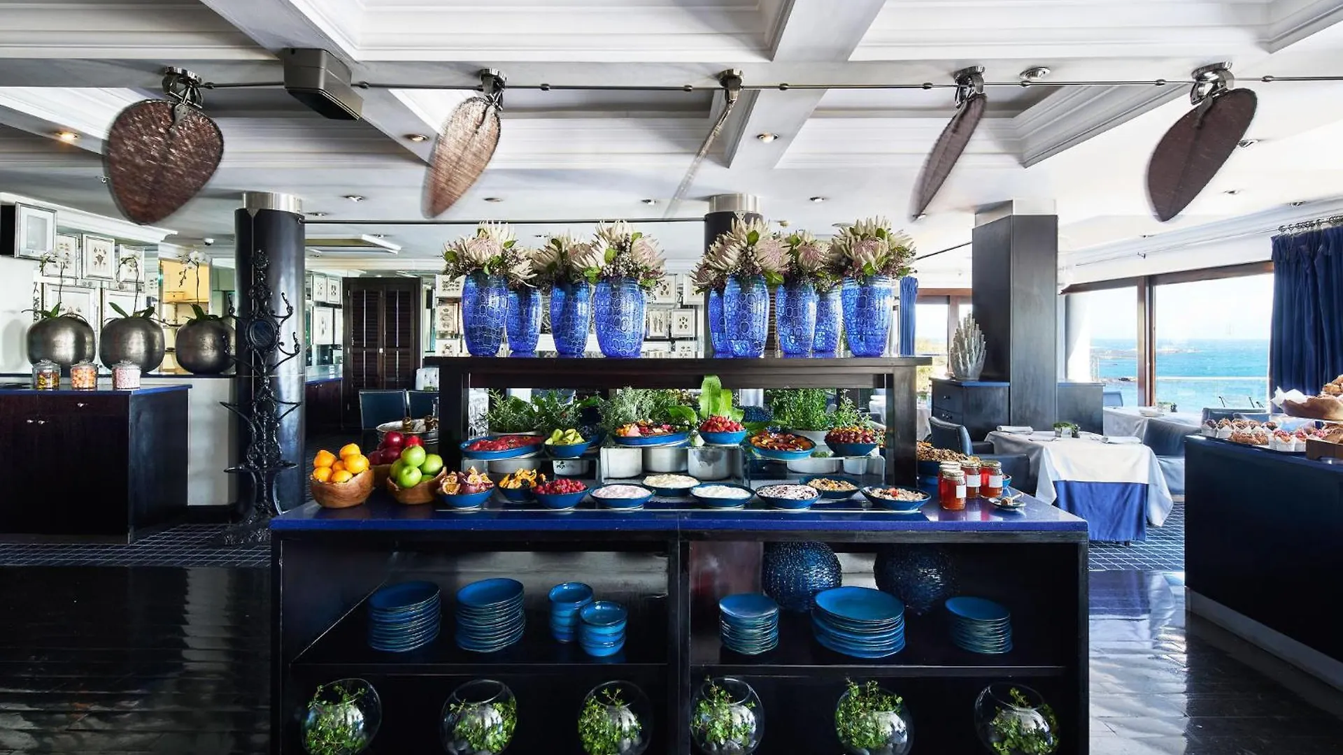 Twelve Apostles Hotel & Spa Kapstadt