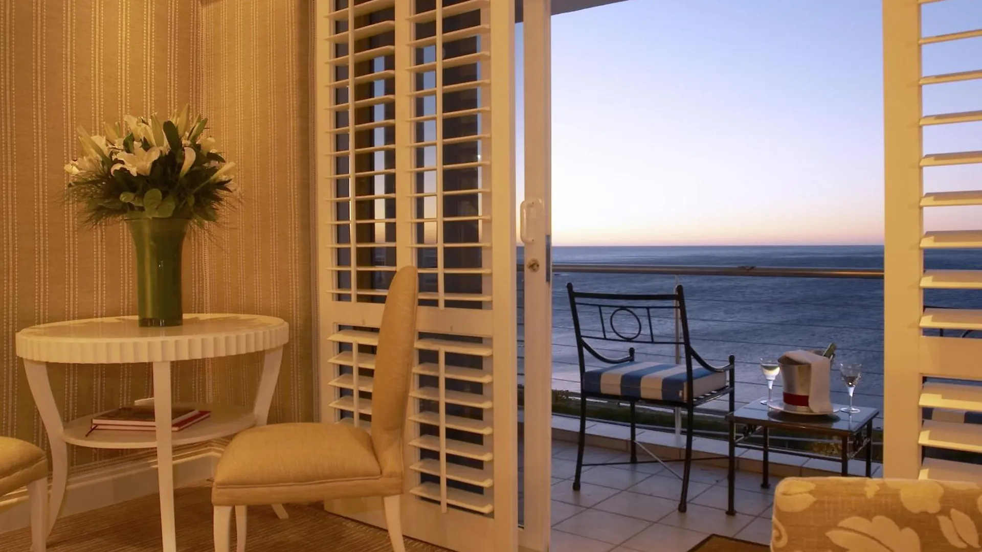 Twelve Apostles Hotel & Spa Kapstadt