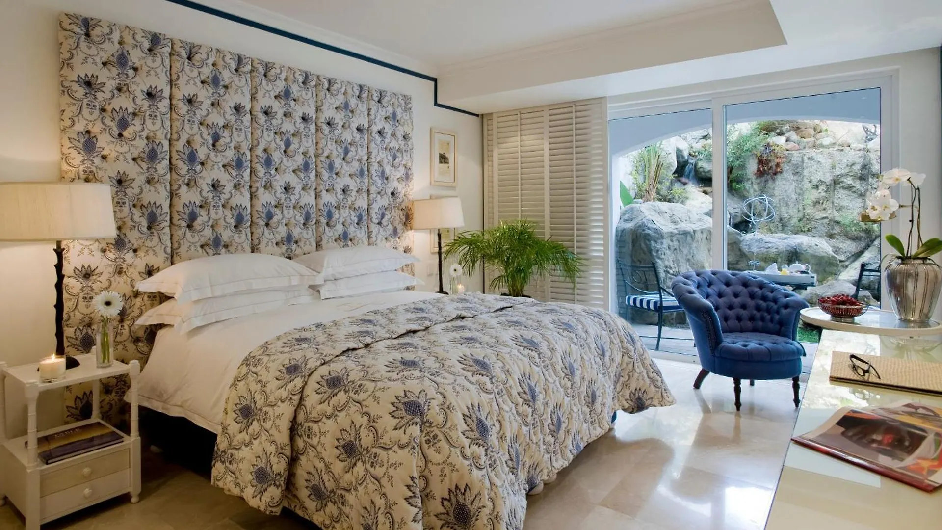 Twelve Apostles Hotel & Spa Kapstadt