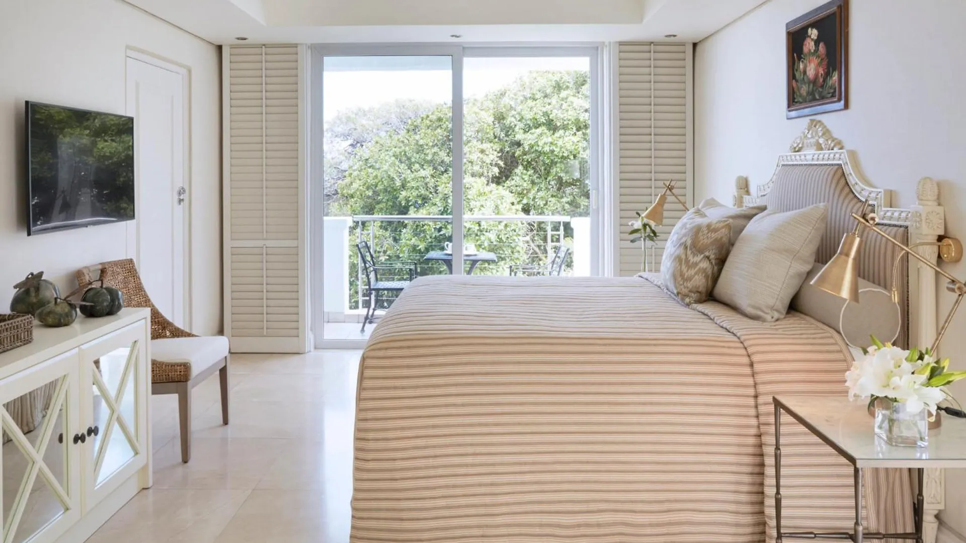 Twelve Apostles Hotel & Spa Kapstadt