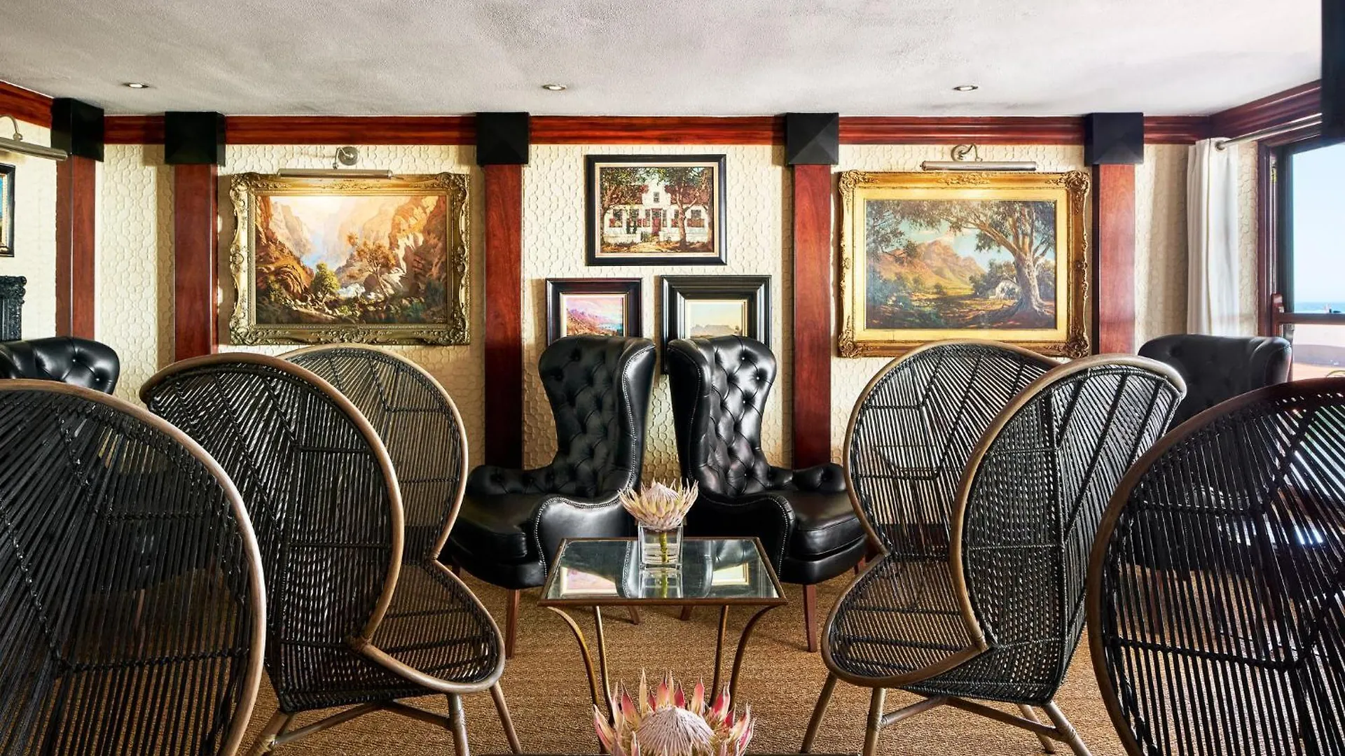 Twelve Apostles Hotel & Spa Kapstadt