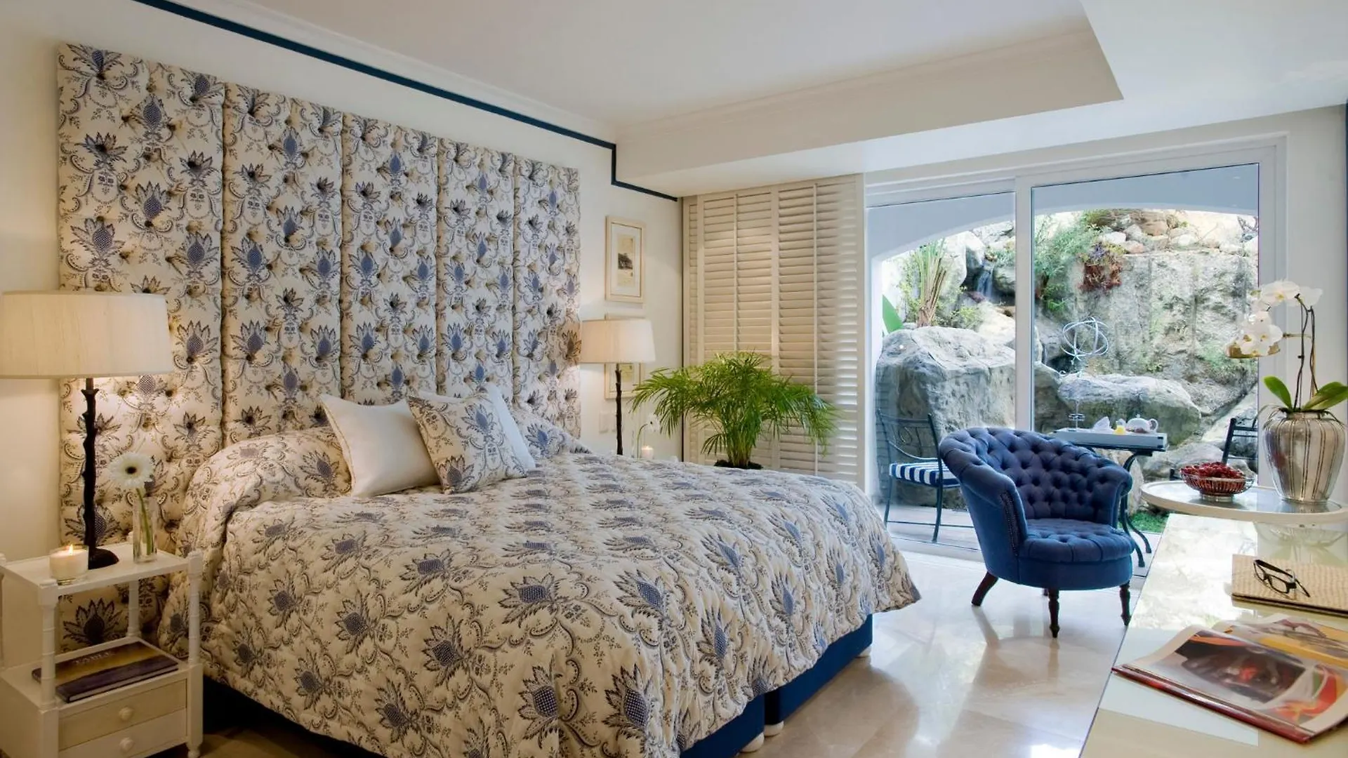 Twelve Apostles Hotel & Spa Kapstadt