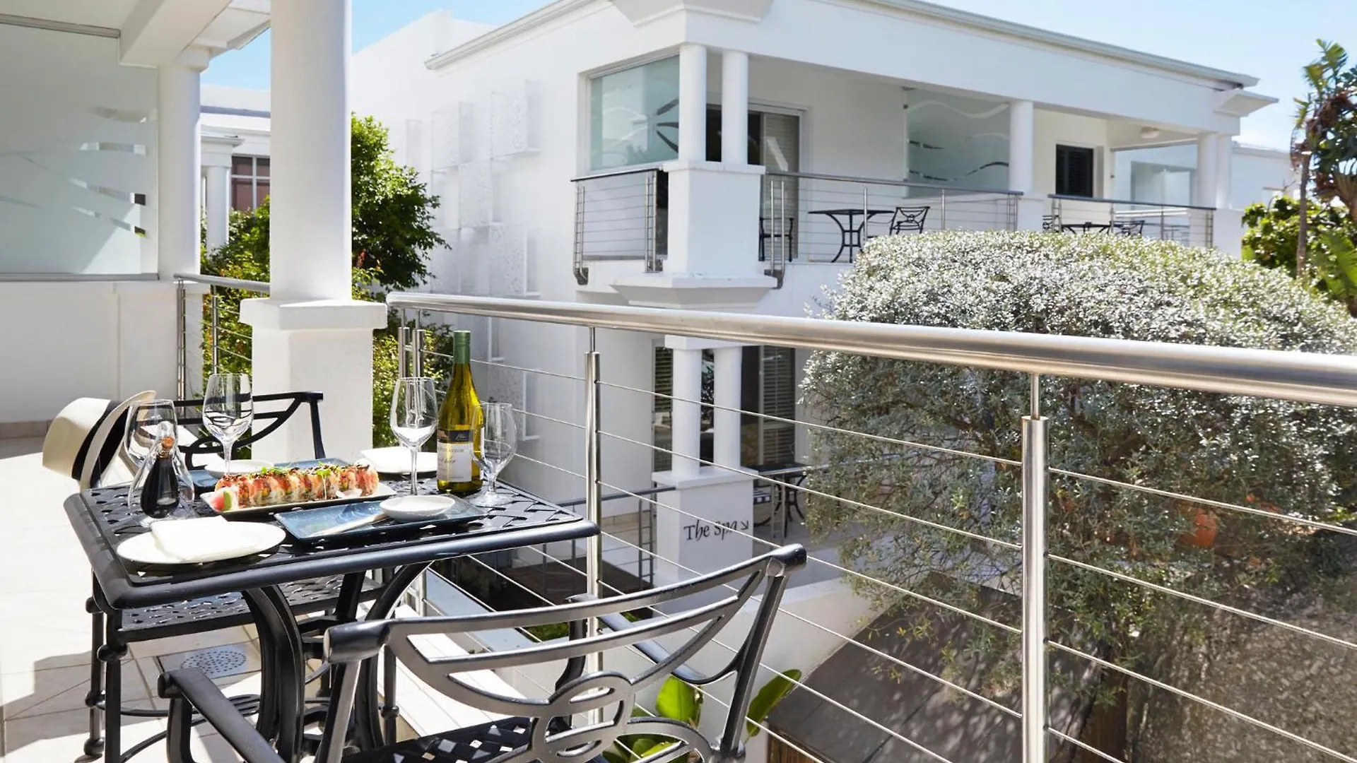 Twelve Apostles Hotel & Spa Kapstadt
