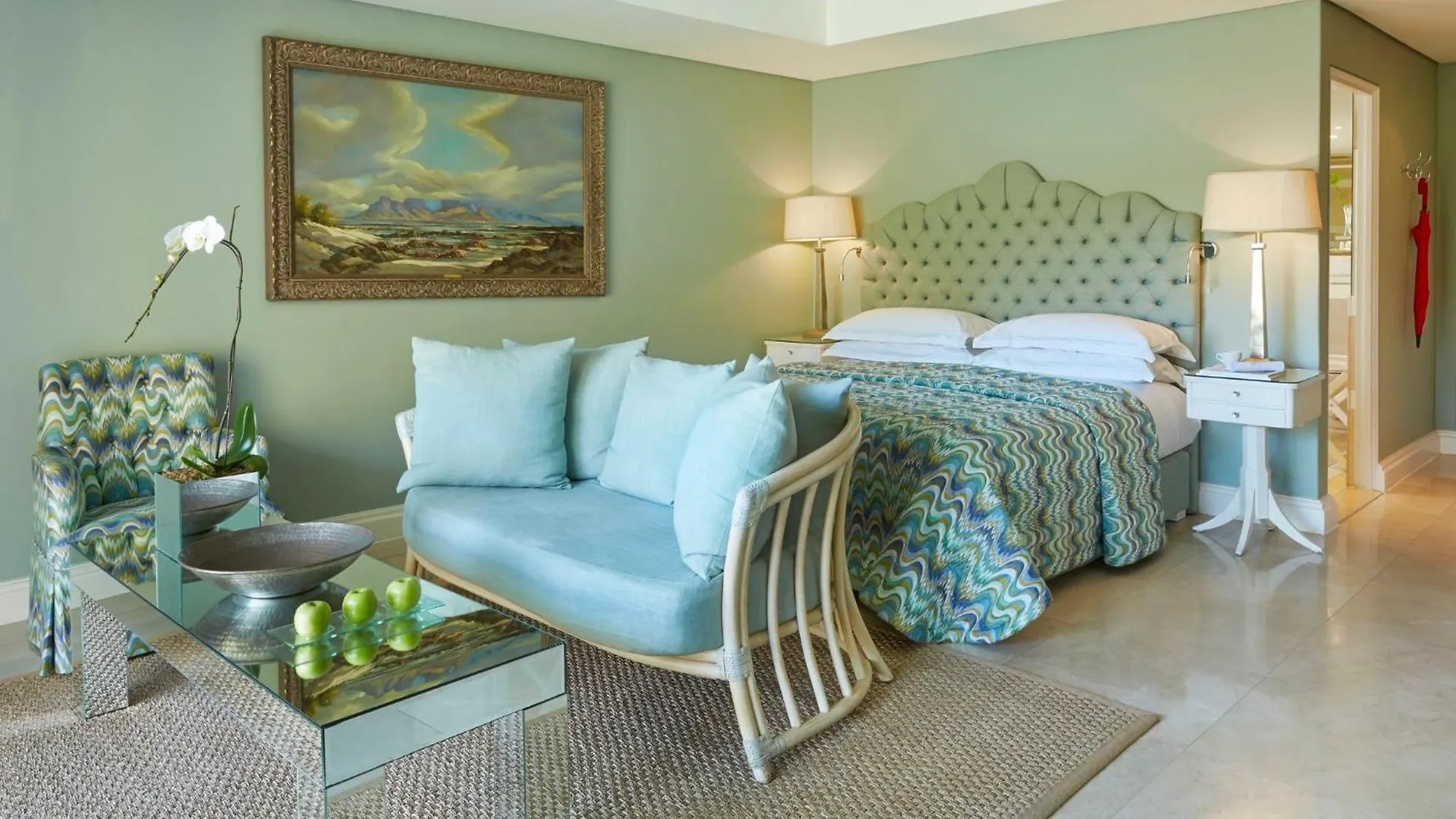 Twelve Apostles Hotel & Spa Kapstadt