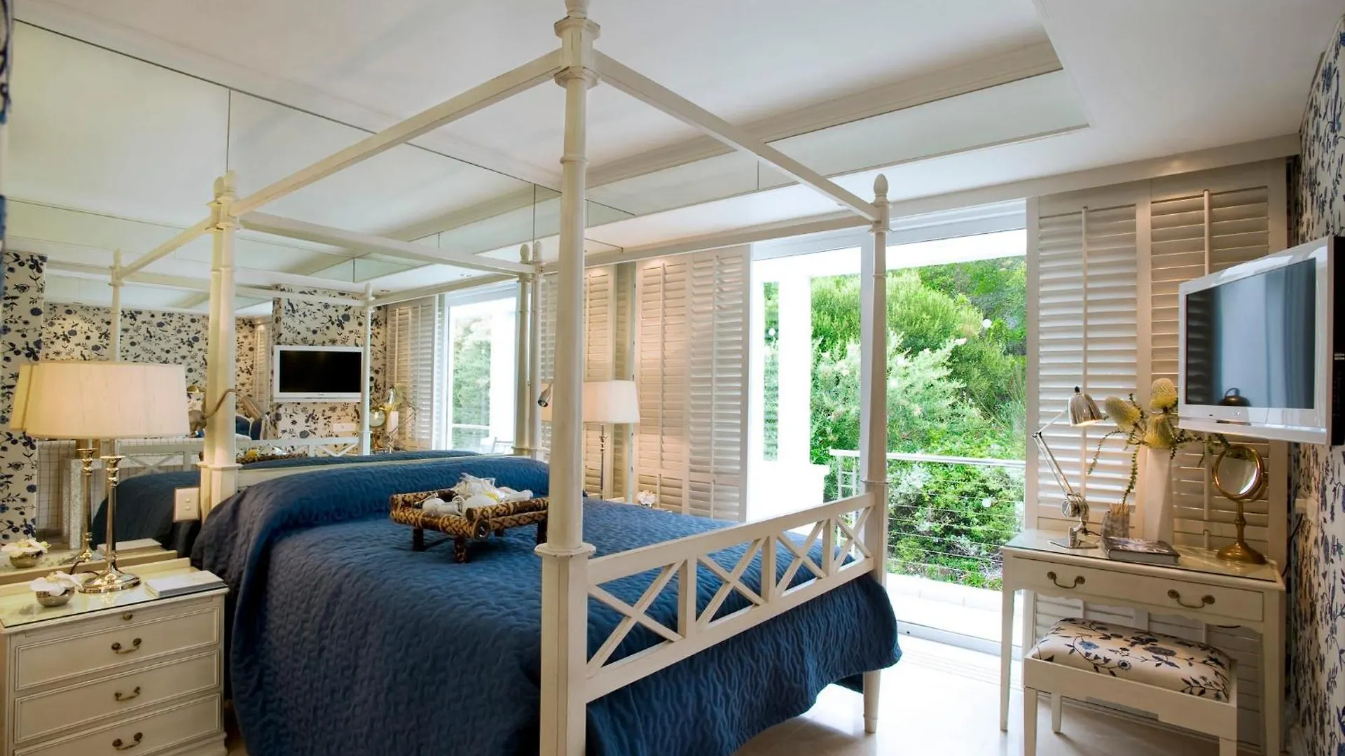 Twelve Apostles Hotel & Spa Kapstadt 5*,