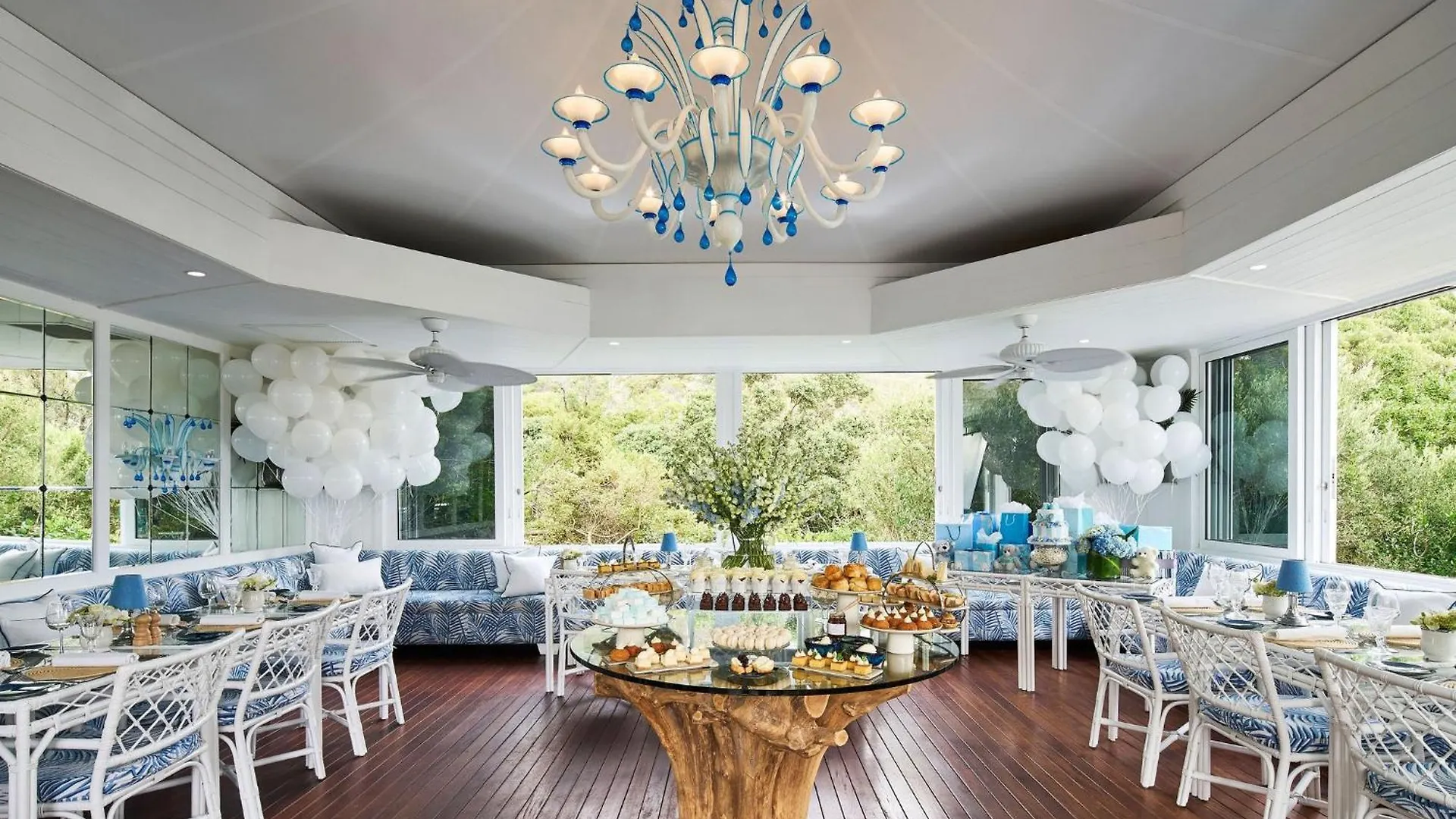 Twelve Apostles Hotel & Spa Kapstadt