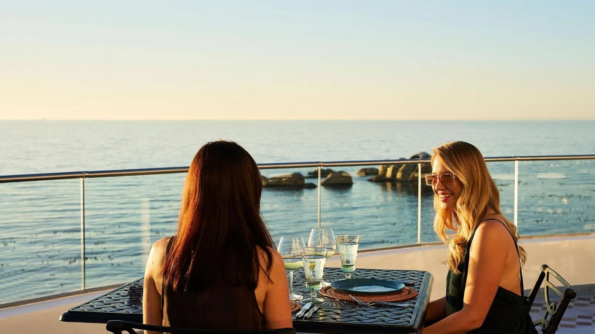 Twelve Apostles Hotel & Spa Kapstadt