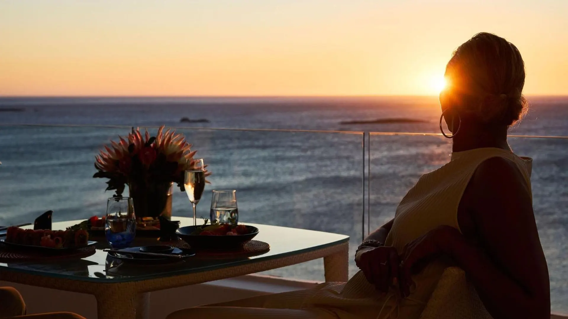Twelve Apostles Hotel & Spa Kapstadt Südafrika