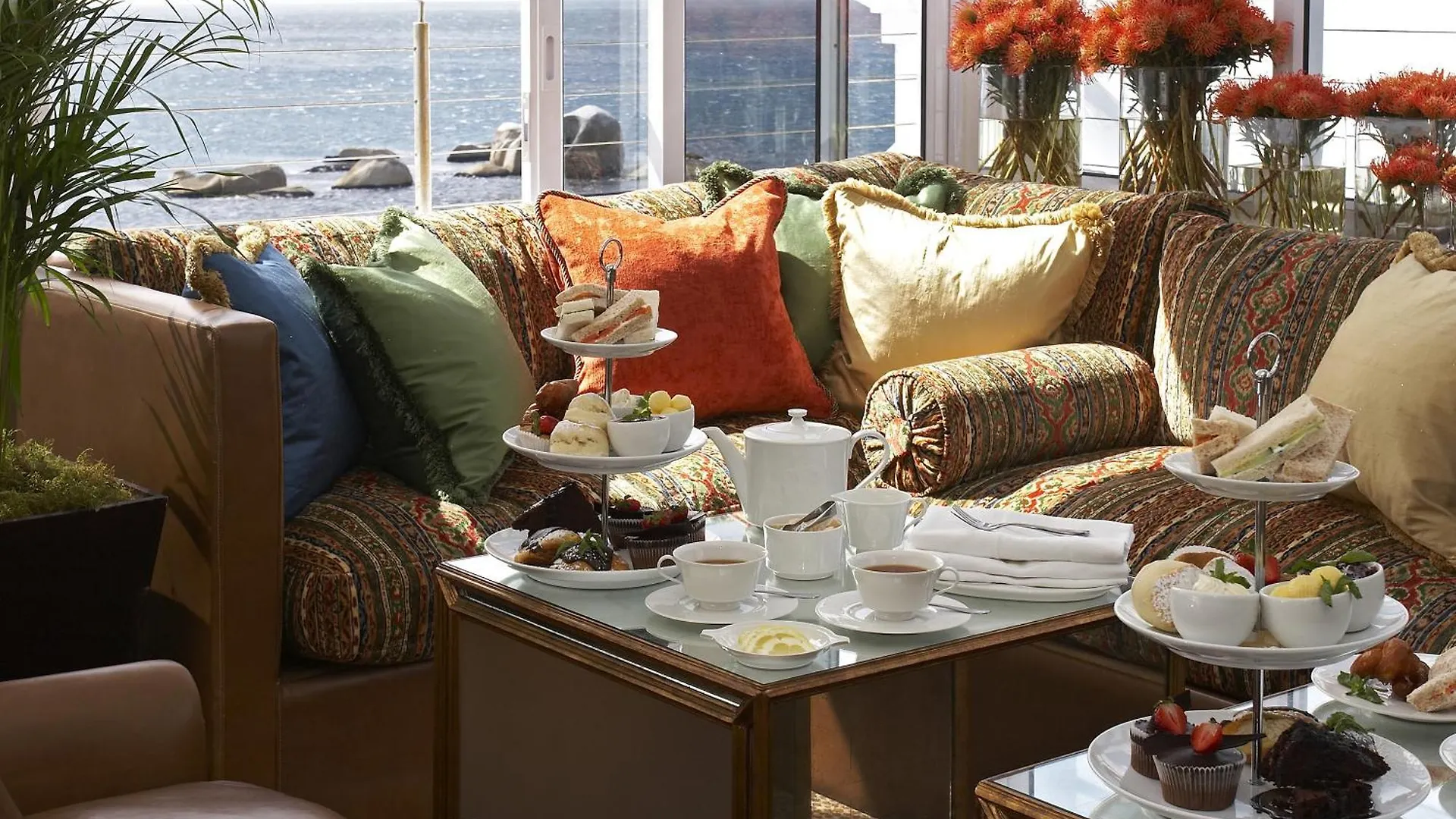 Twelve Apostles Hotel & Spa Kapstadt