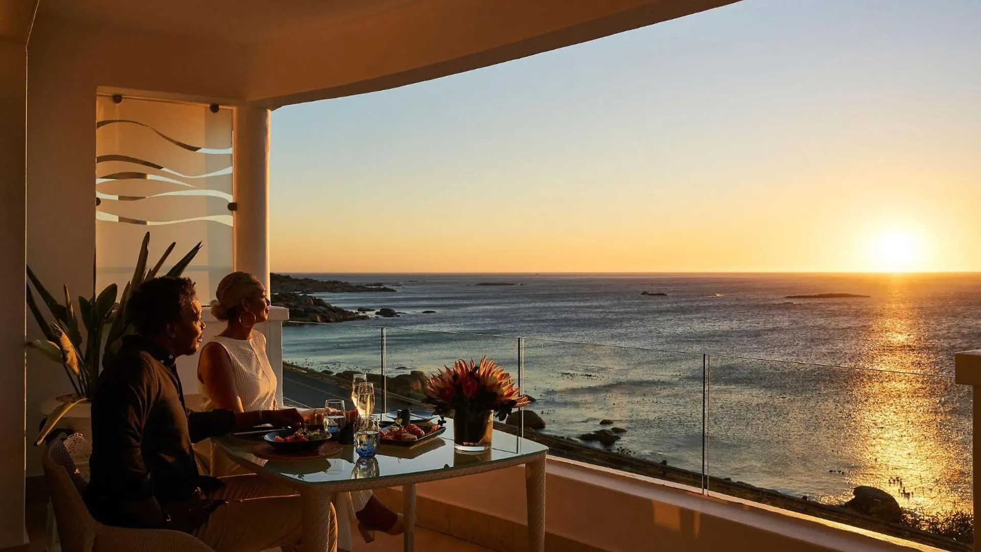 Twelve Apostles Hotel & Spa Kapstadt