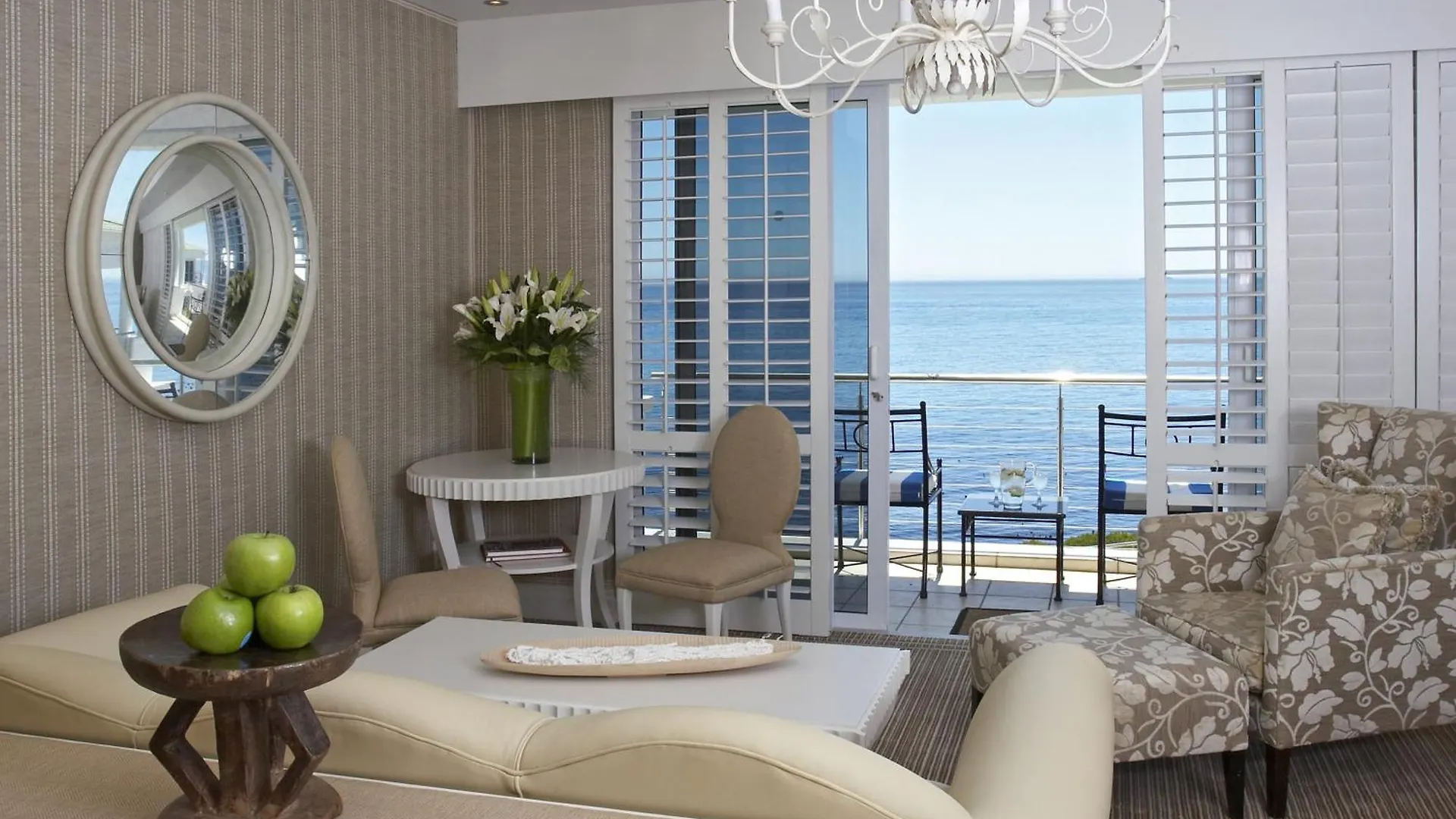 Twelve Apostles Hotel & Spa Kapstadt Südafrika
