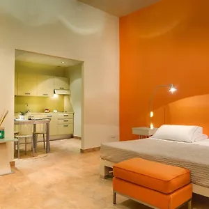 Aparthotel Popartment Florenz