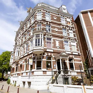 Hotel Quentin Amsterdam
