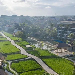 Hotel Plataran & - Chse Certified Ubud
