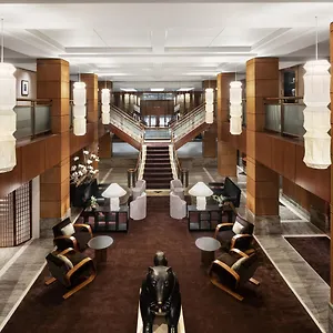 Hotel The Kitano New York