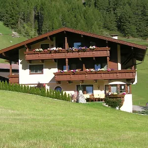 Apartment Haus Marcell Sölden