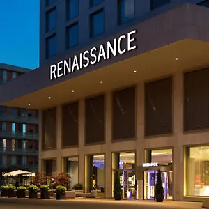 Hotel Renaissance Tower Zurigo