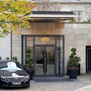 Hotel Mandarin Oriental, Praga