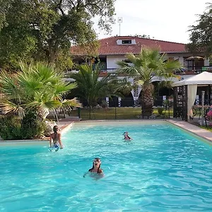 Aparthotel Oasis Campiglia Marittima