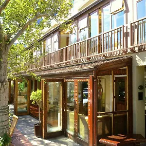 Lodge Ikhaya