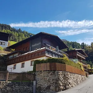Apartment Freiraum Sölden