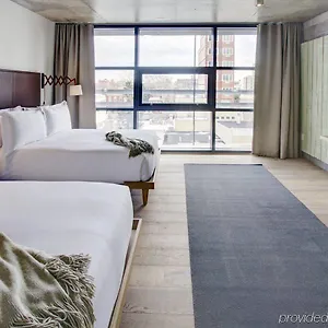 Hotel Boro New York