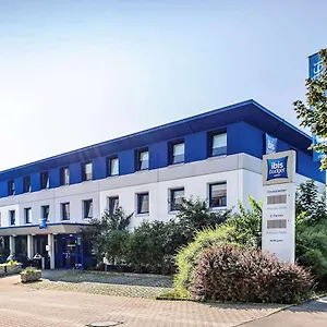 Hotel Ibis Budget Augsburg Gersthofen