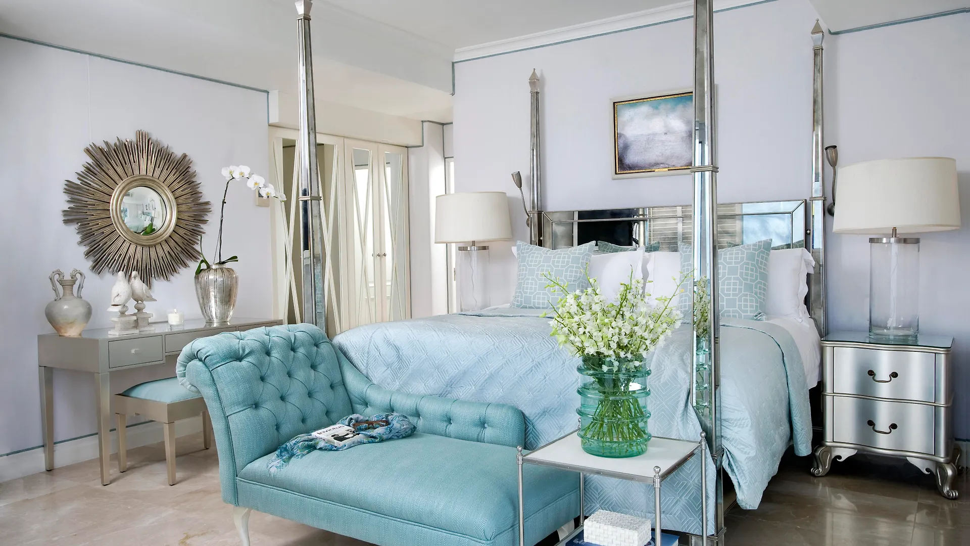 Twelve Apostles Hotel & Spa Kapstadt