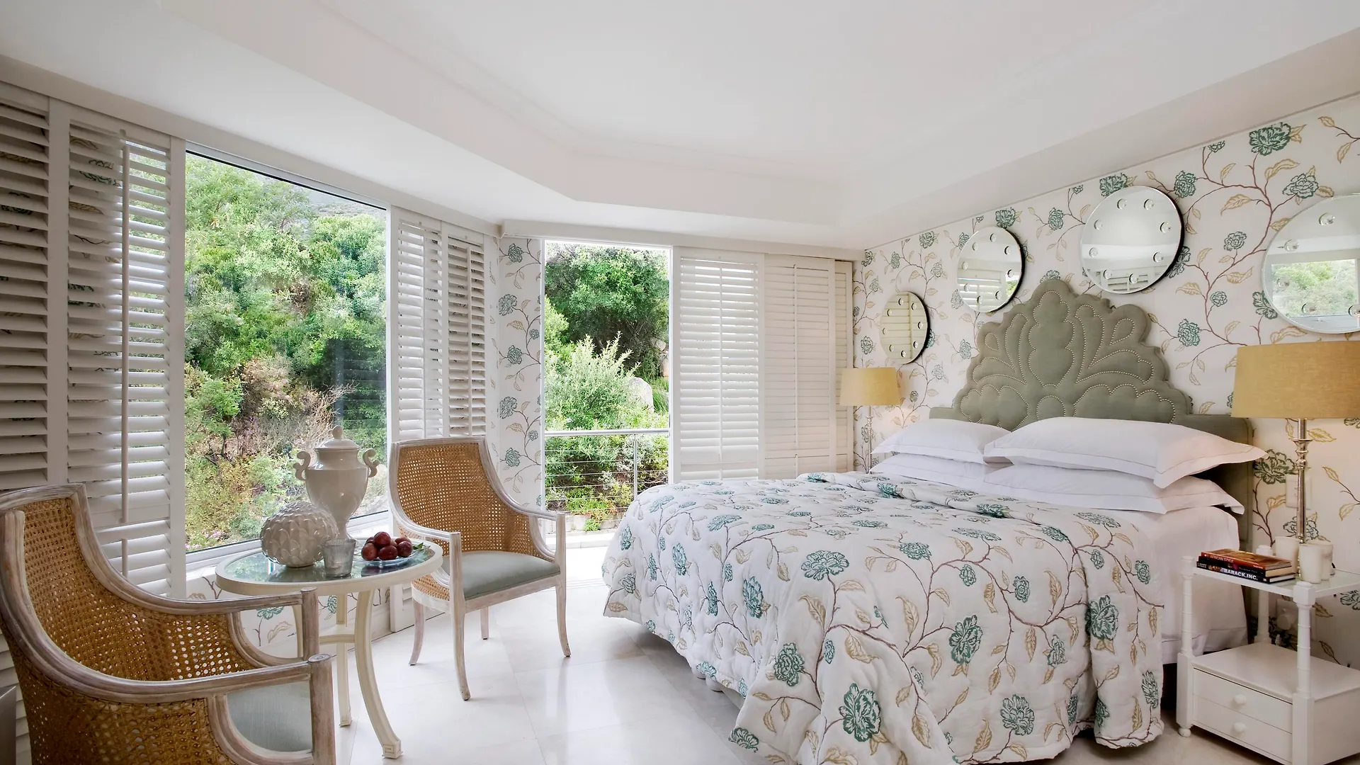 Twelve Apostles Hotel & Spa Kapstadt