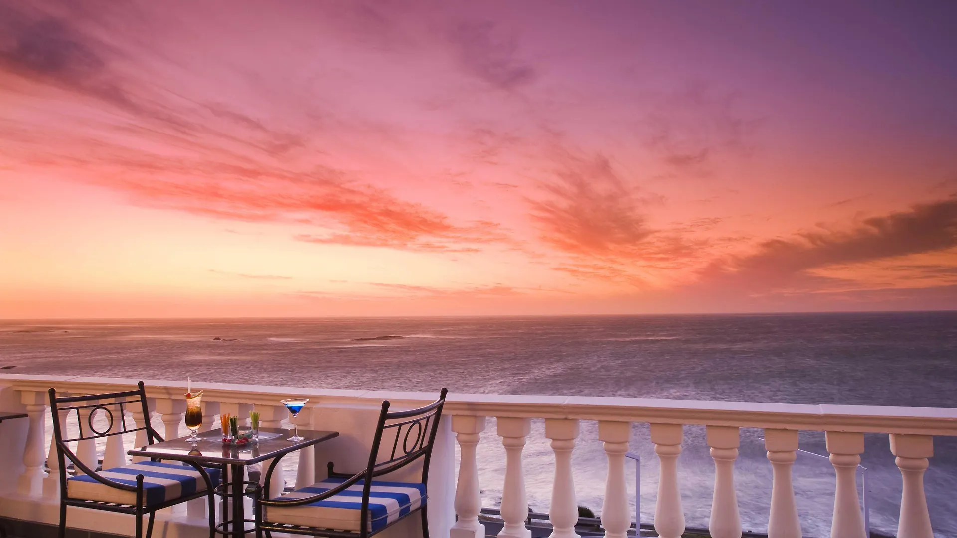 Twelve Apostles Hotel & Spa Kapstadt