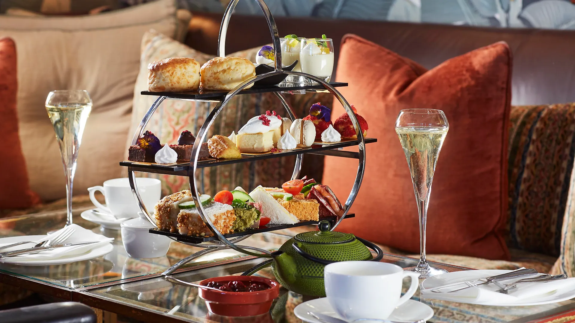 Twelve Apostles Hotel & Spa Kapstadt