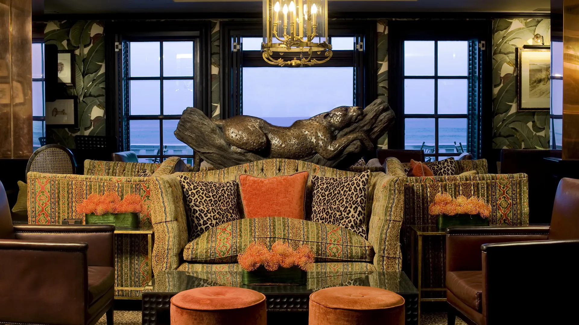 Twelve Apostles Hotel & Spa Kapstadt