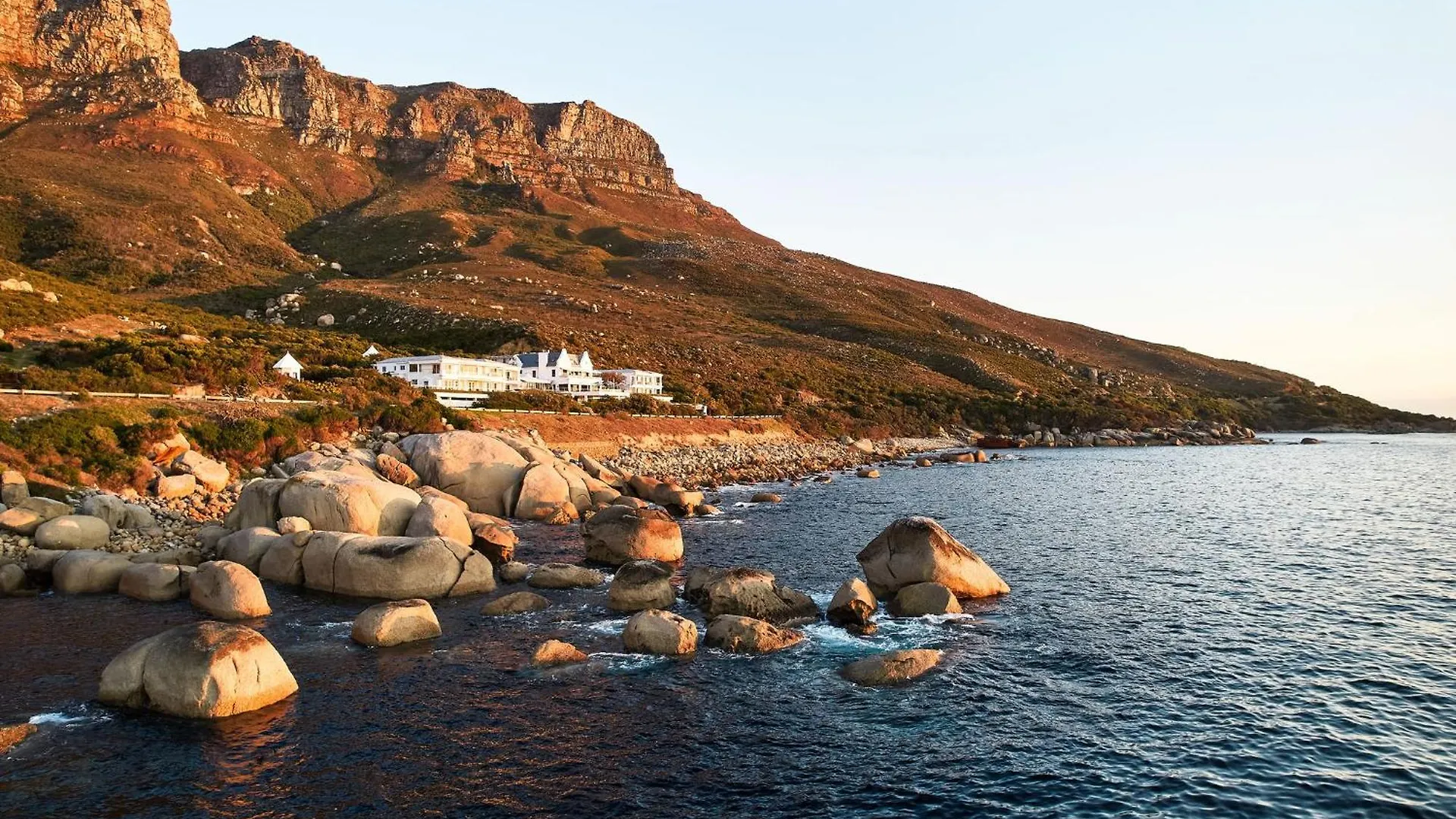 Twelve Apostles Hotel & Spa Kapstadt Südafrika