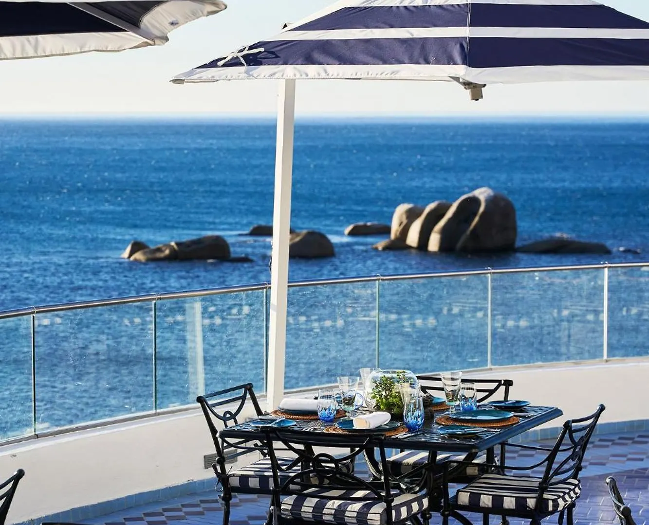 Twelve Apostles Hotel & Spa Kapstadt 5*,  Südafrika
