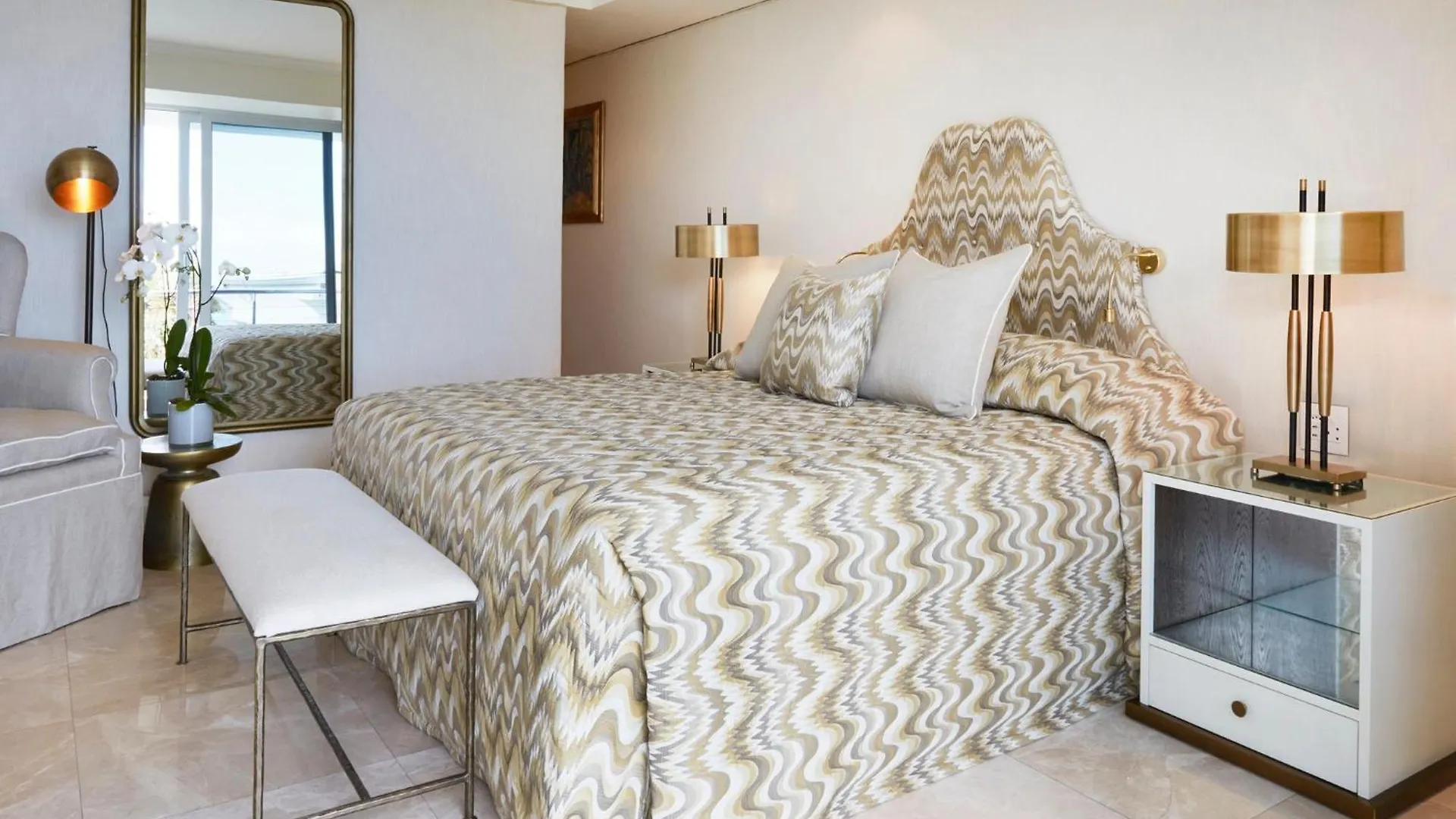 Twelve Apostles Hotel & Spa Kapstadt