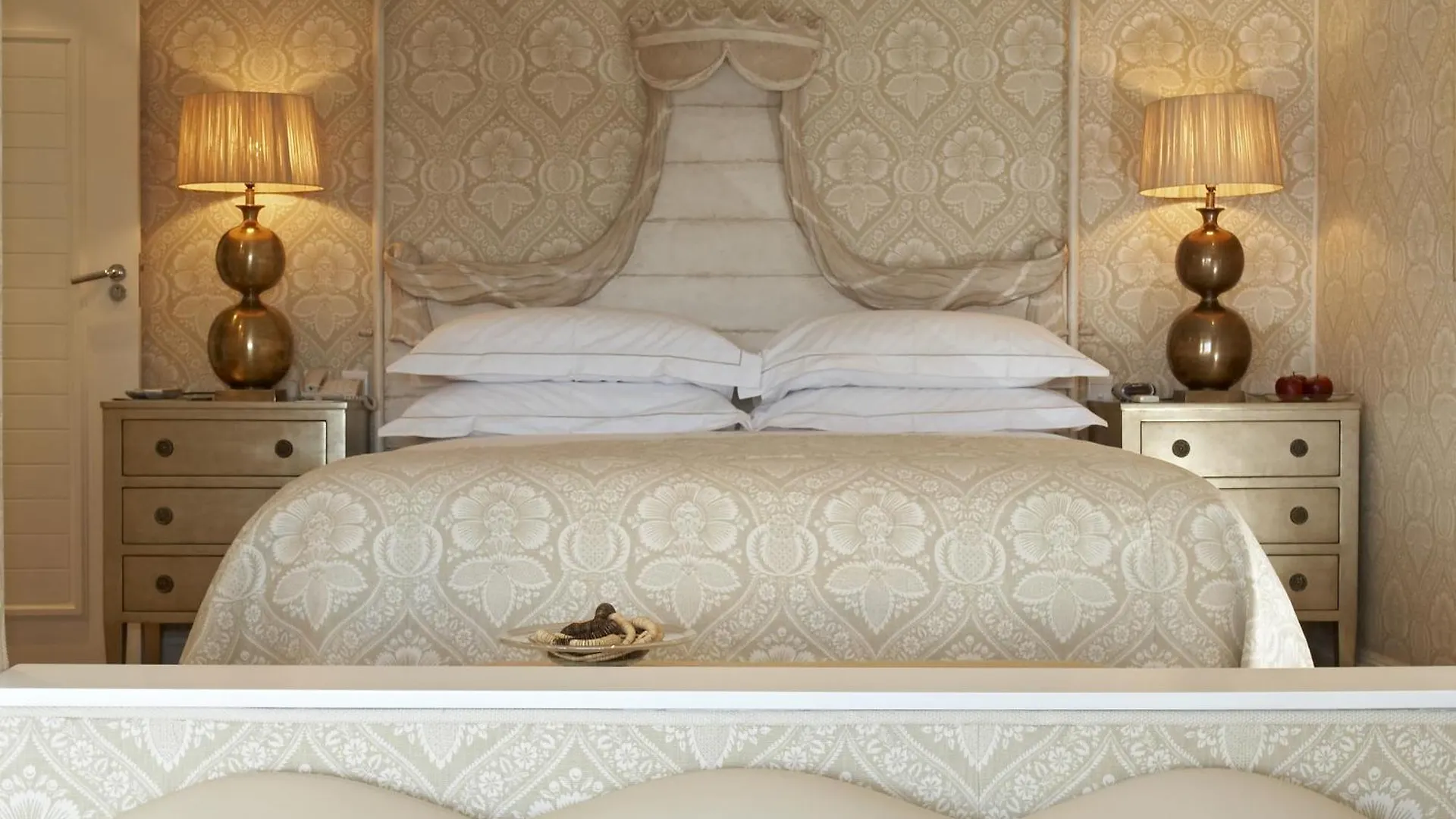 Twelve Apostles Hotel & Spa Kapstadt 5*,