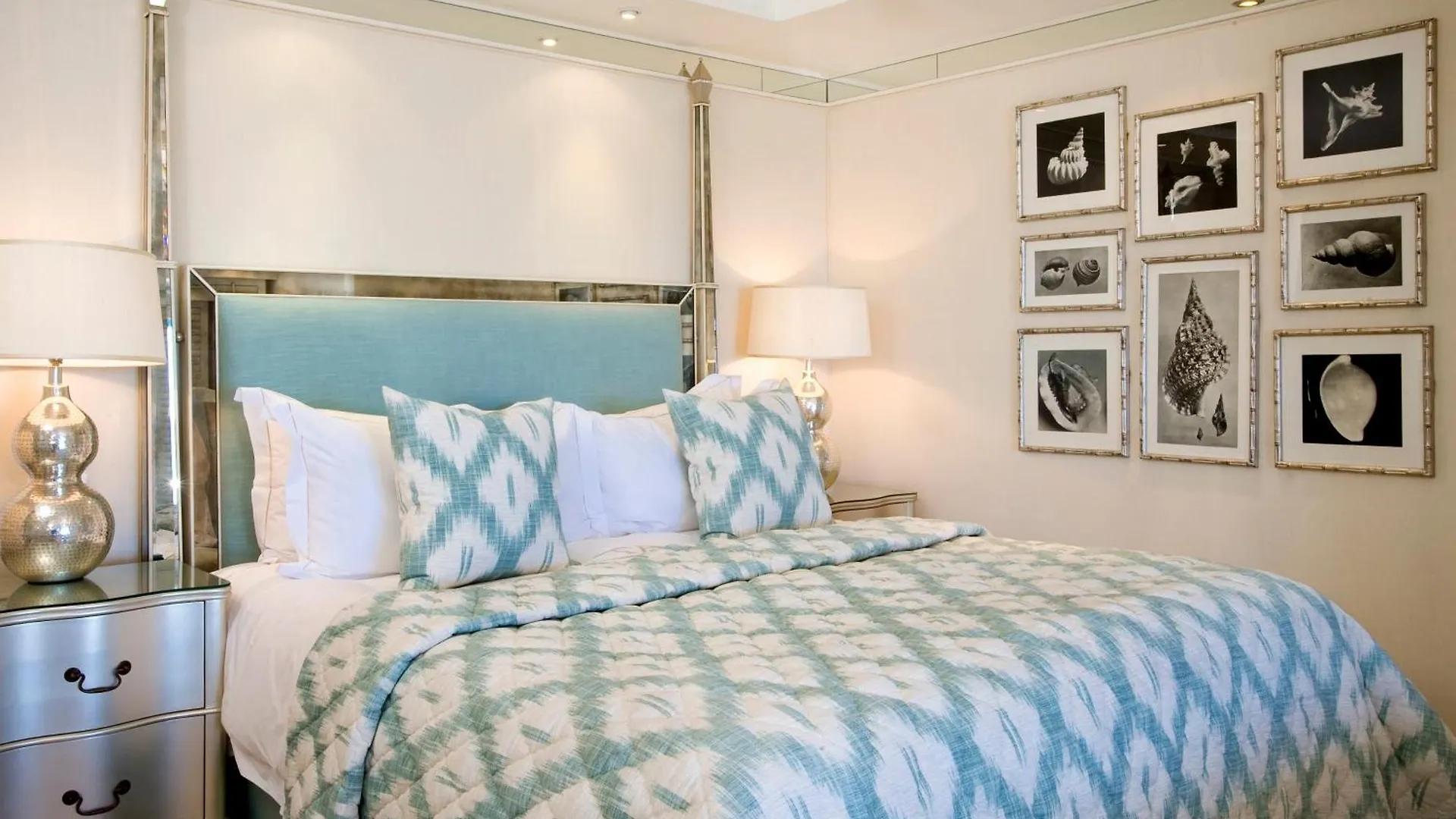Twelve Apostles Hotel & Spa Kapstadt
