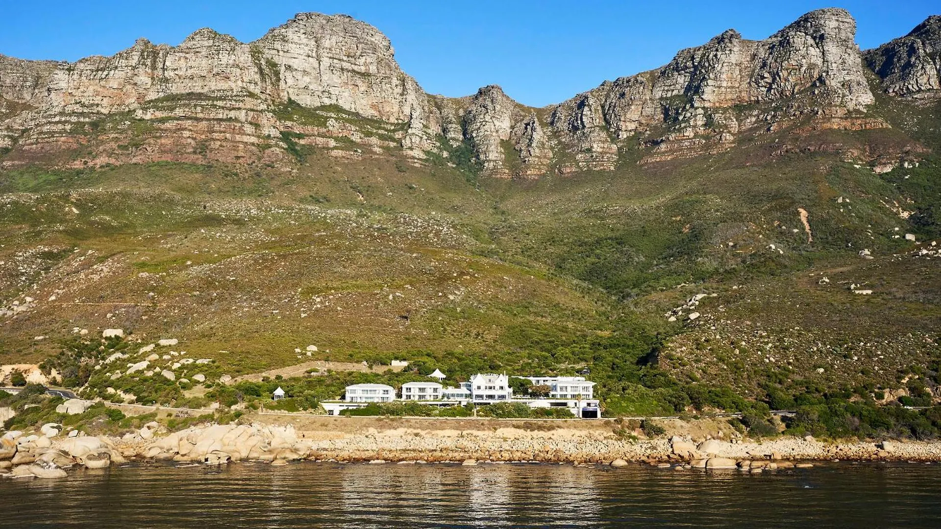 Twelve Apostles Hotel & Spa Kapstadt