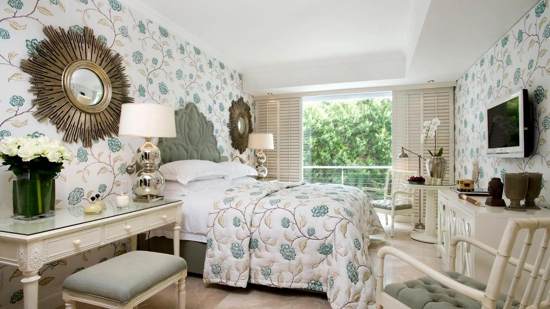 Twelve Apostles Hotel & Spa Kapstadt