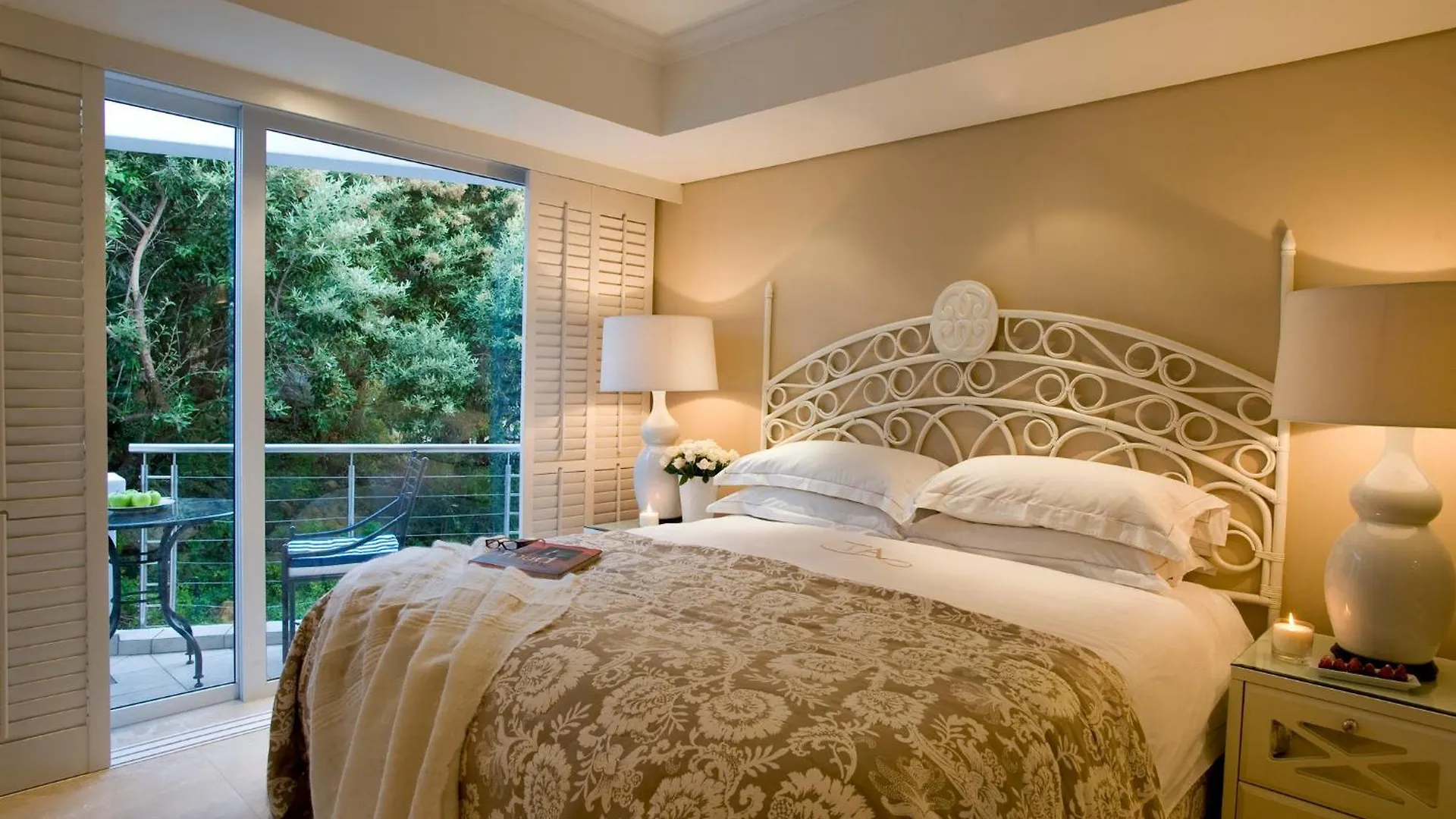 Twelve Apostles Hotel & Spa Kapstadt