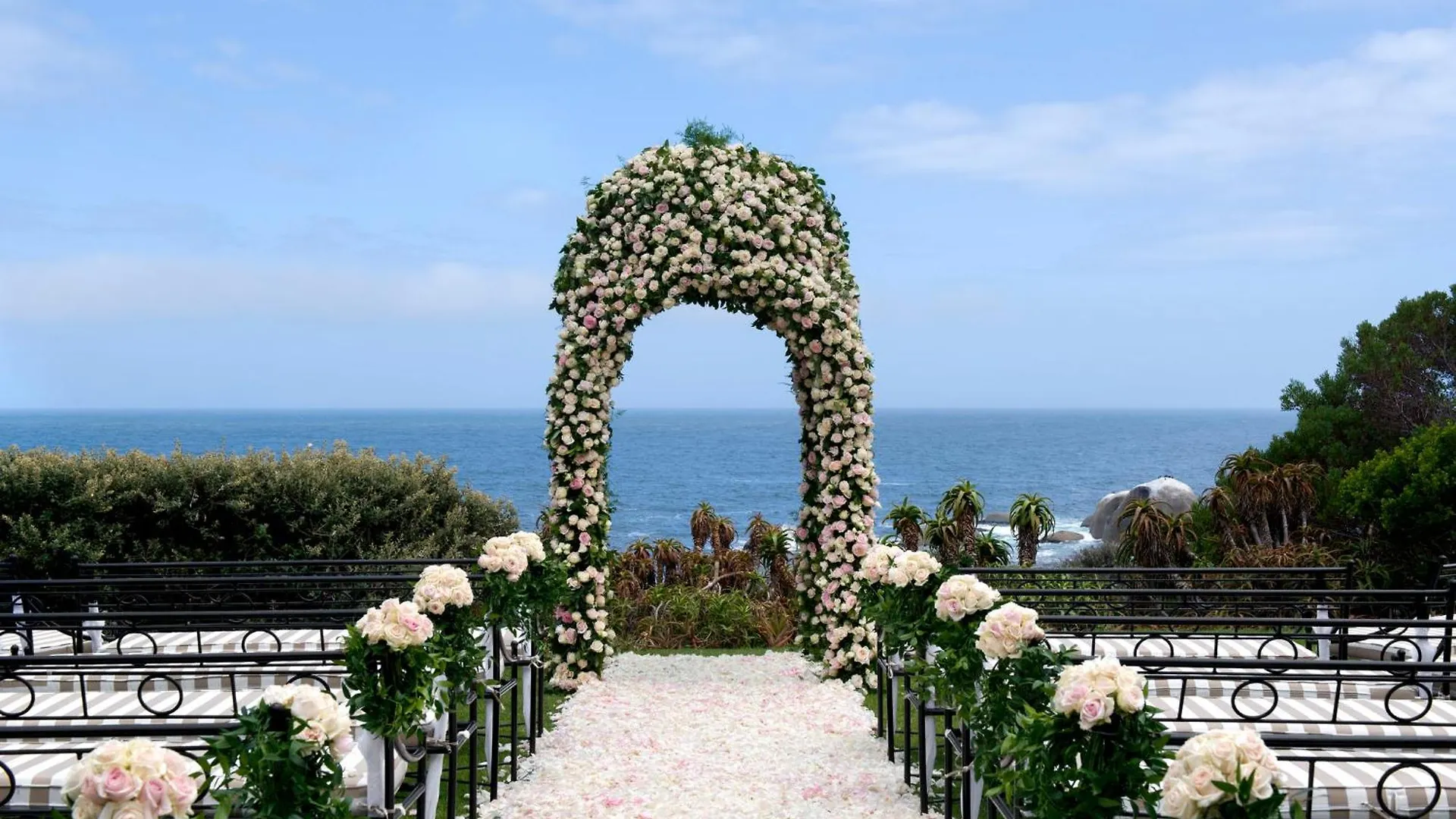 Twelve Apostles Hotel & Spa Kapstadt