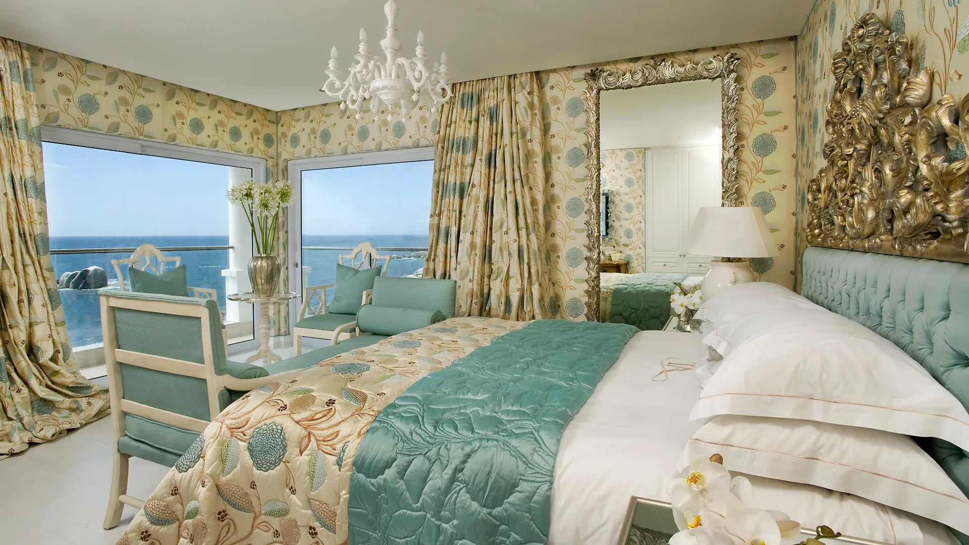 Twelve Apostles Hotel & Spa Cape Town 5*,  South Africa