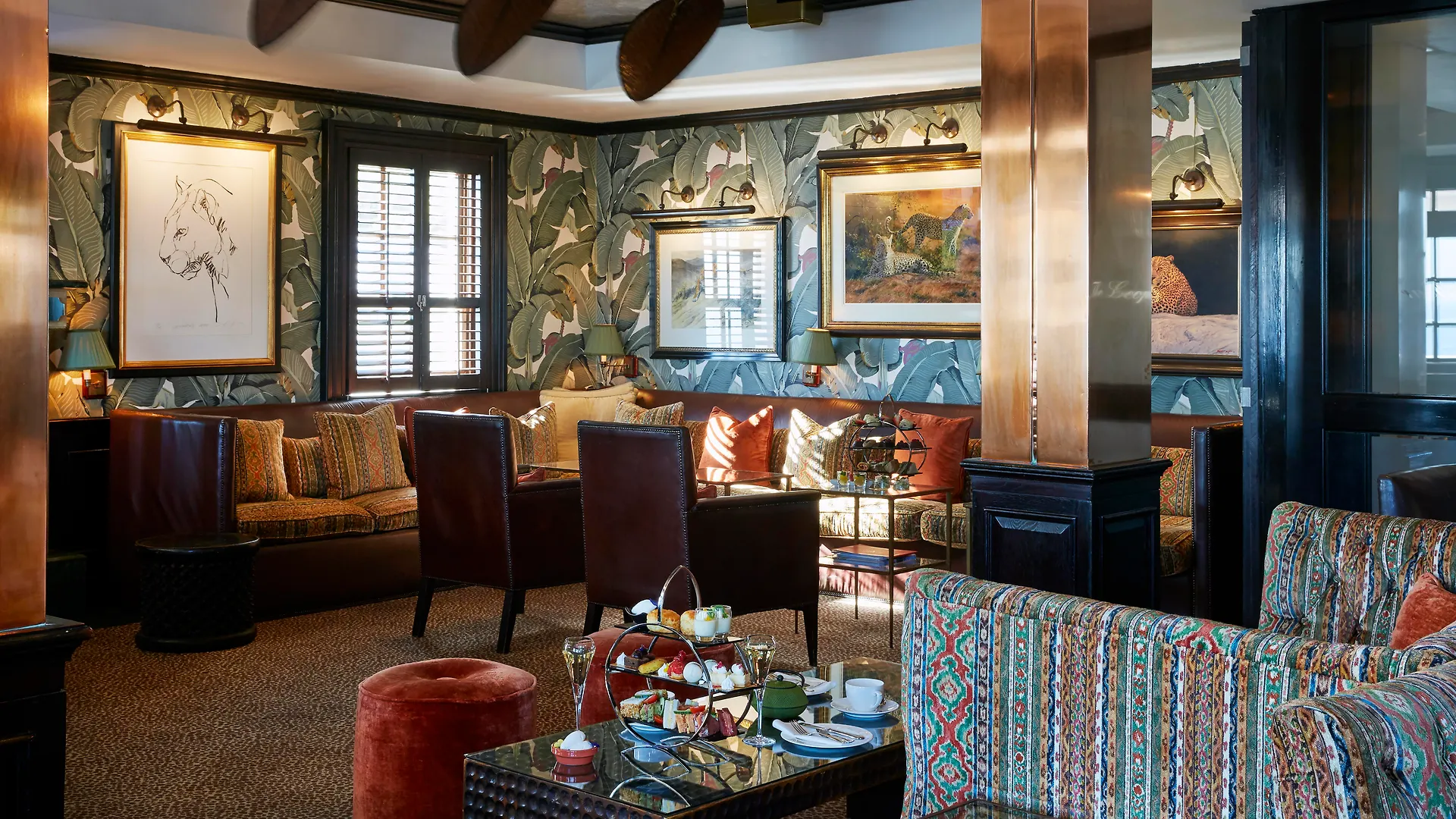 Twelve Apostles Hotel & Spa Cape Town South Africa