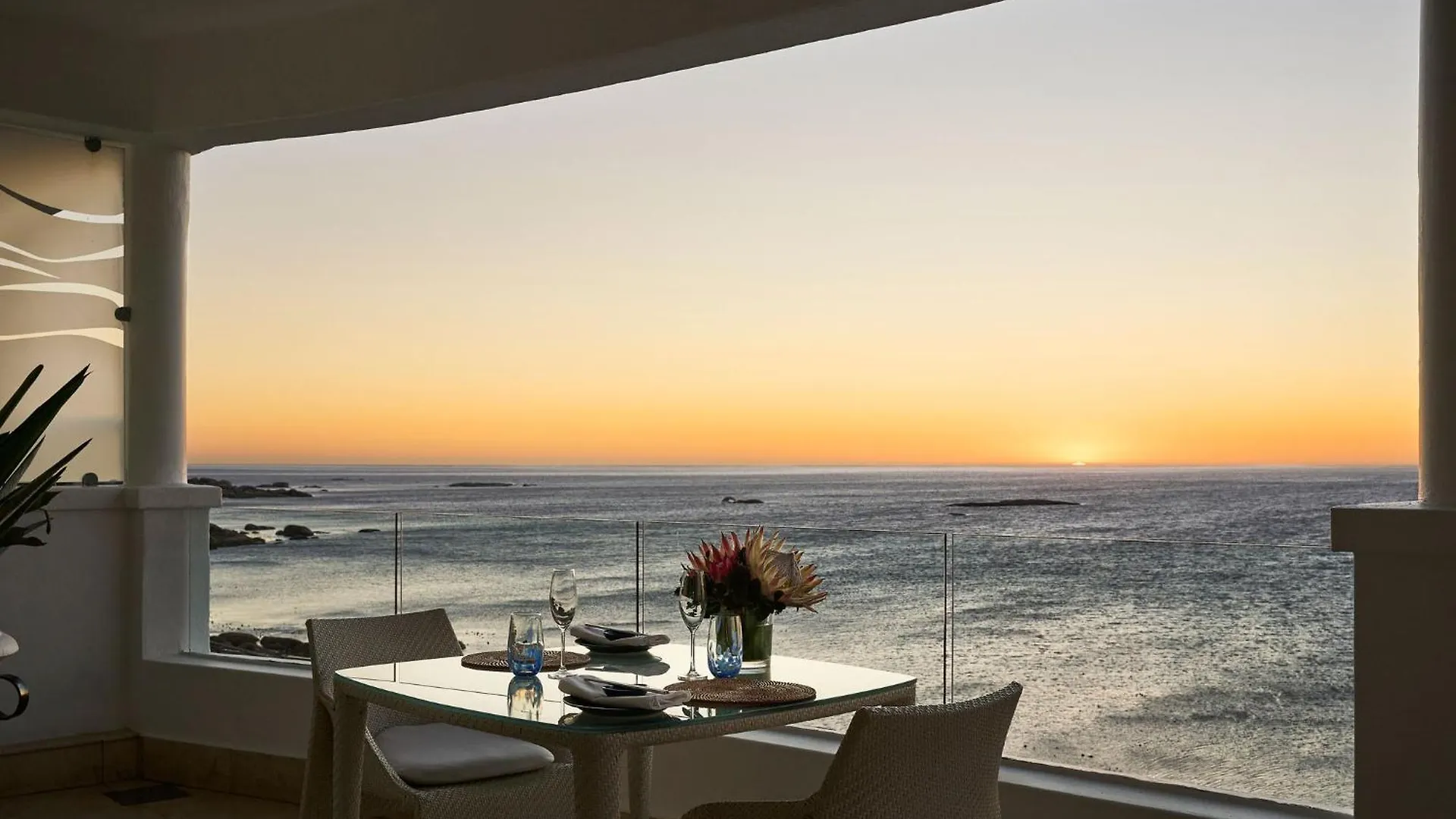 Twelve Apostles Hotel & Spa Cape Town