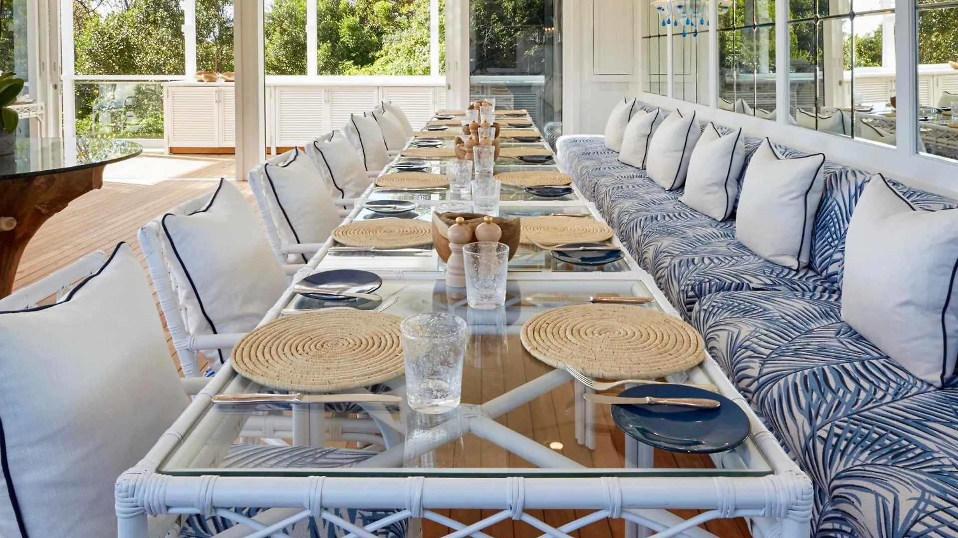Twelve Apostles Hotel & Spa Cape Town