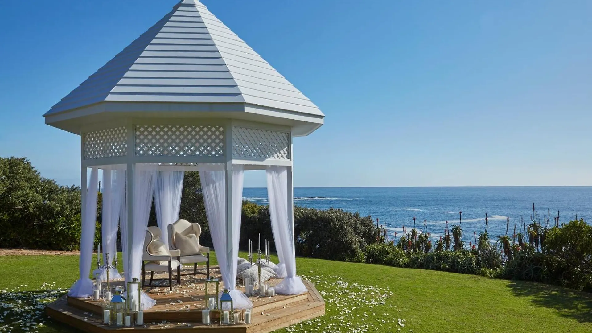 Twelve Apostles Hotel & Spa Cape Town South Africa